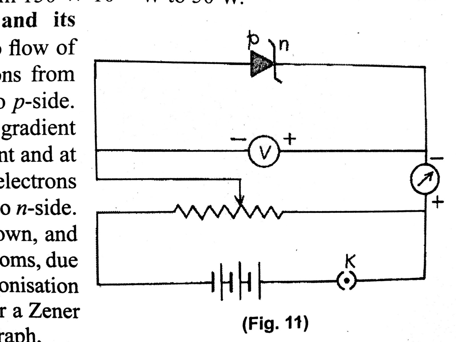 Class 12 SCIENCE Practical Readings and Projects ISC Physics Project