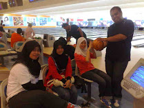 tEaM BowLinG TeRHebaT