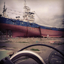 ２０１３　気仙沼