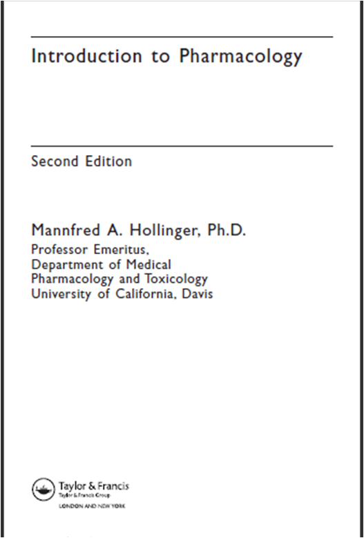 introduction to biopharmaceutics and pharmacokinetics pdf