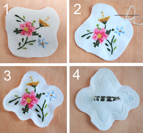 Pin Craft