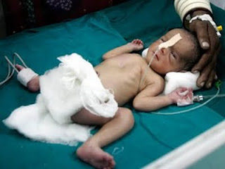 melahirkan bayi di tempat aneh