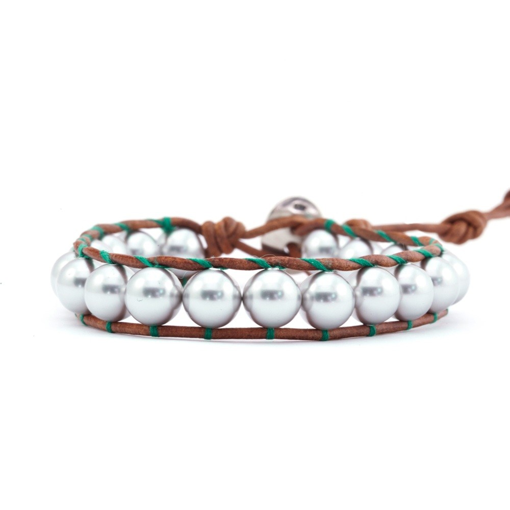 Barnnumber2 Knock off bracelets