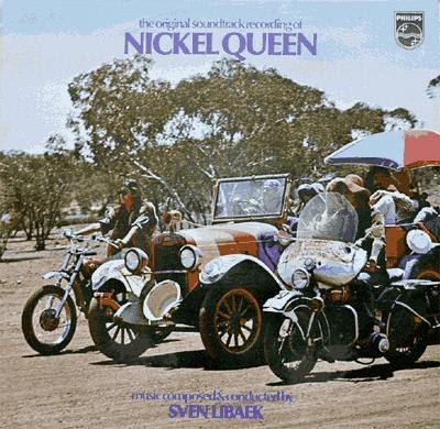 Sven Libaek And His Orchestra Australian Suite Sven Libaek And His Orchestra Australian Suite