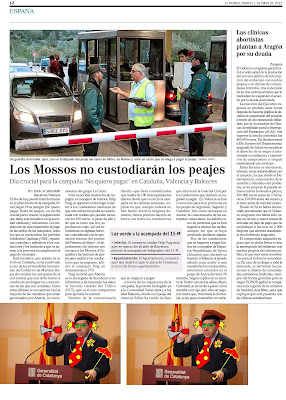 Solo de intereses por la deuda socialista pagamos CADA DÍA 79 millones de euros