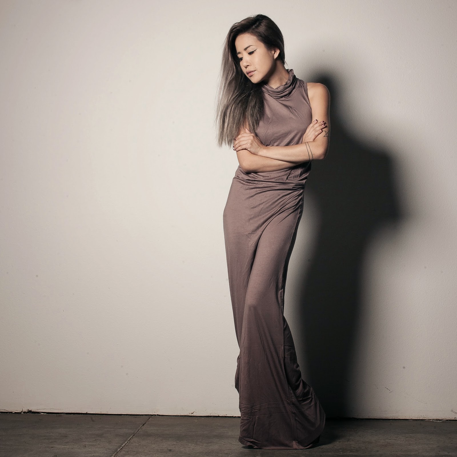 balance FERAL CREATURE