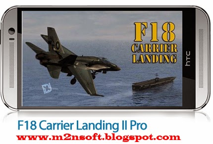 f18 carrier landing game download