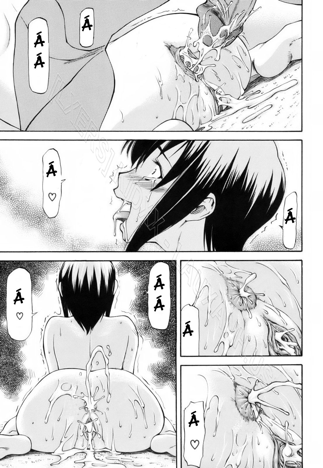 Parabellum  Full 15 Chapter