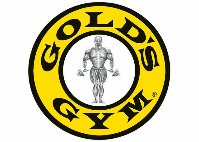 GOLD'S GYM