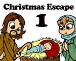 Solucion Christmas Escape 1 Guia