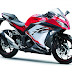 Spesifikasi Dan Harga Kawasaki Ninja 250 Injeksi Terbaru 2012 Spesifikasi Dan Harga Kawasaki Ninja 250 Injeksi Terbaru 2012