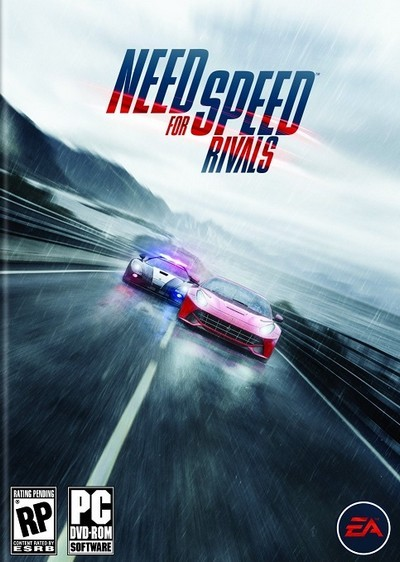 Download Need For Speed: RIVALS