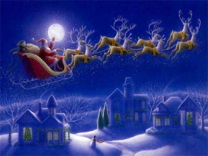 most beautiful Christmas cards