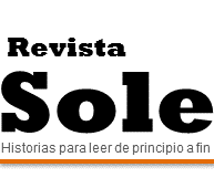 Revista Sole