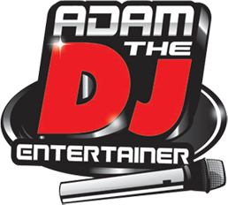 Adam The DJ Entertainer