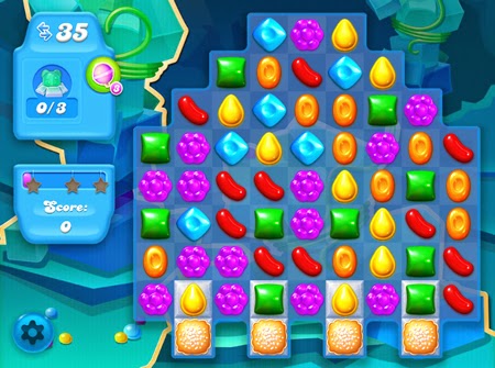 Candy Crush Soda 51 Candy Crush Soda 51