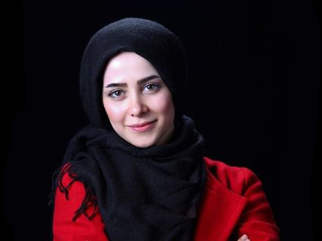 Elnaz Habibi Elnaz Habibi