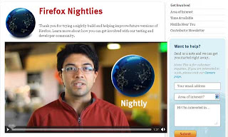 Download Mozilla Firefox 11.0a from Nightly Channel Download Mozilla Firefox 11.0a
