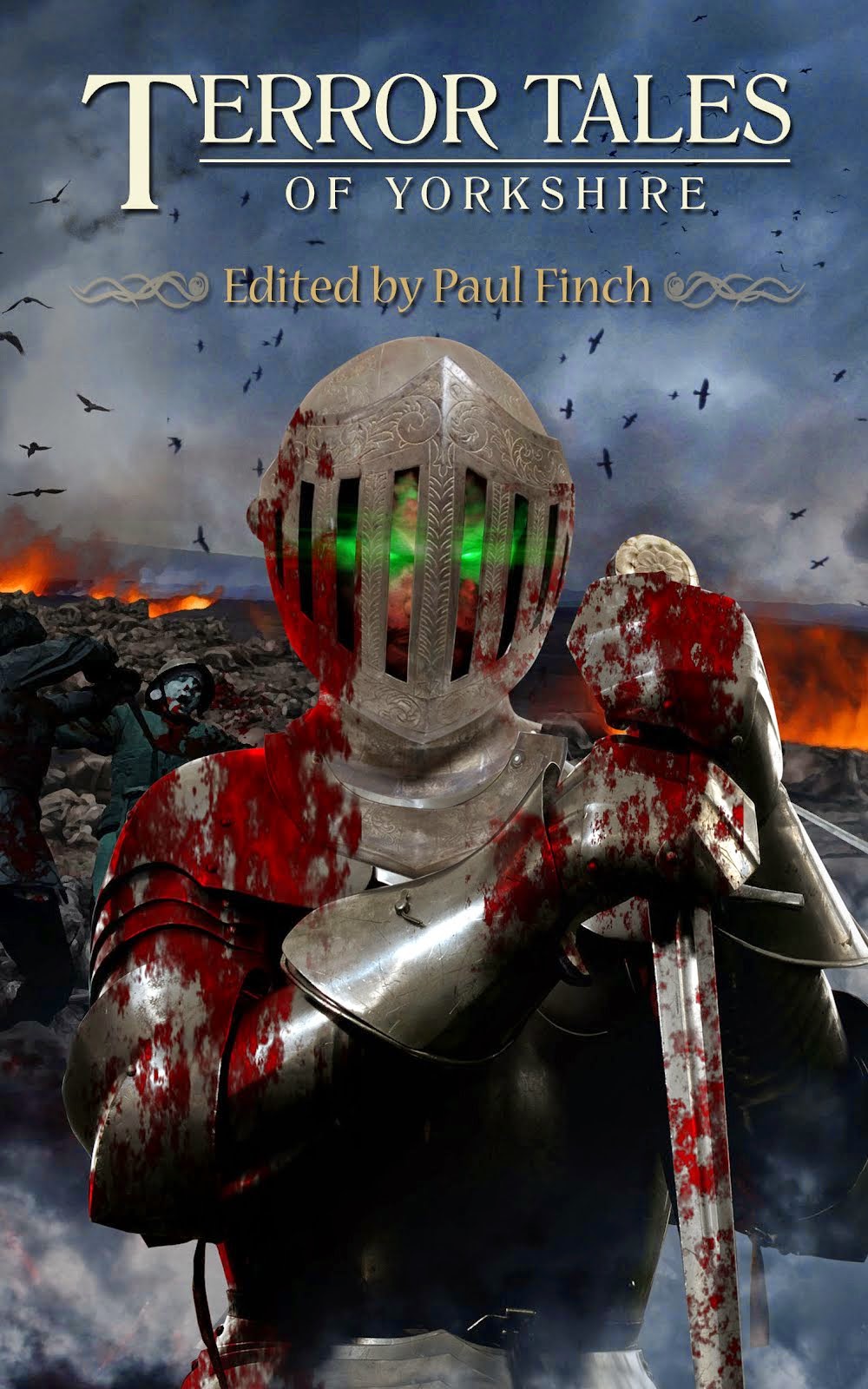 Terror Tales of Yorkshire