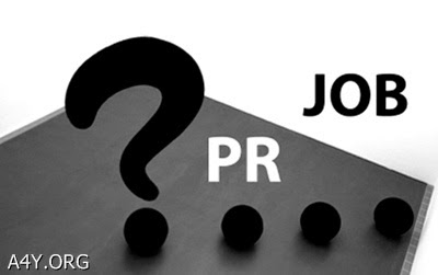 Tôi đã bỏ nghề PR Tôi đã bỏ nghề PR