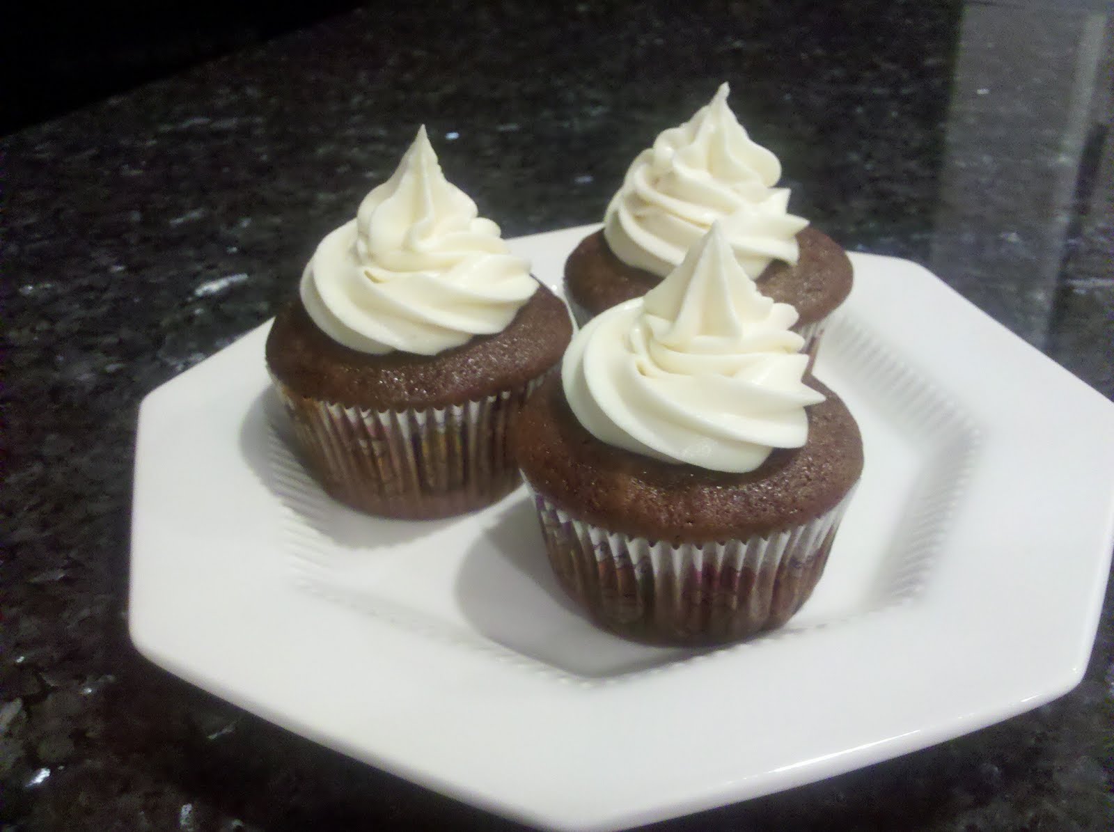 Cupcakes Cream Cheese Frosting Cupcakes Cream Cheese Frosting