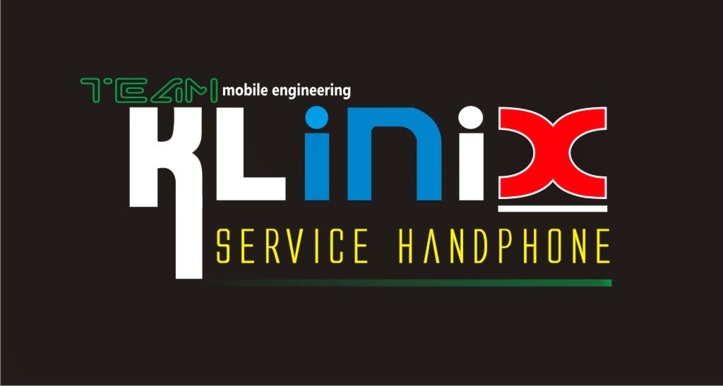 klinix service handphone