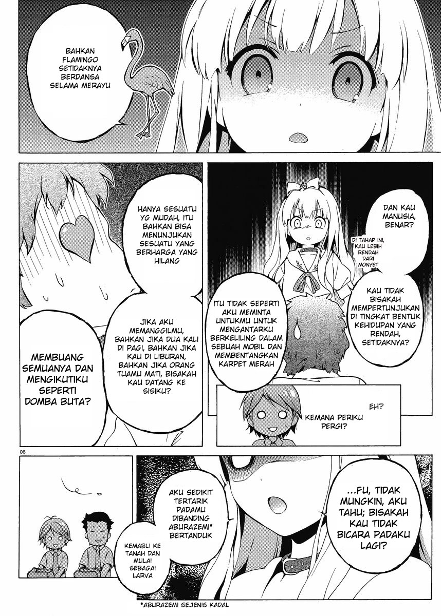 Komik hentai ouji to warawanai 002 3 Indonesia hentai ouji to warawanai 002 Terbaru 5|Baca Manga Komik Indonesia|