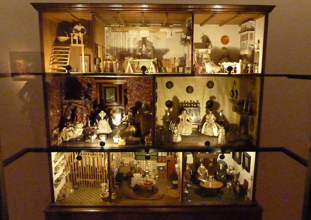 Another Side of this Life European Odyssey Amsterdam