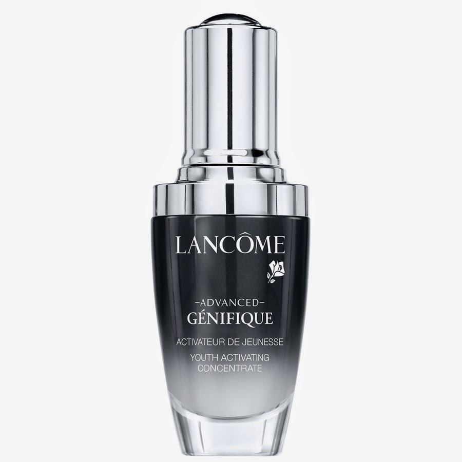 Mahh Pereira Génifique Advanced Lancôme Youth Activating Concentrate
