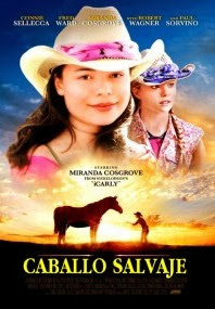 Caballo Salvaje