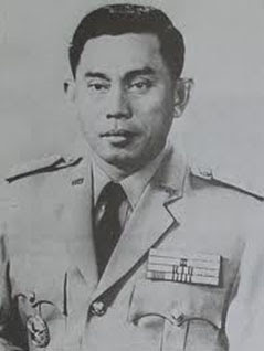 Pahlawan Revolusi: Jenderal TNI Anumerta Achmad Yani.jpg