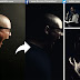 أكشن للفوتوشوب جعل الصور مضلمة - Dark Light Photoshop Action