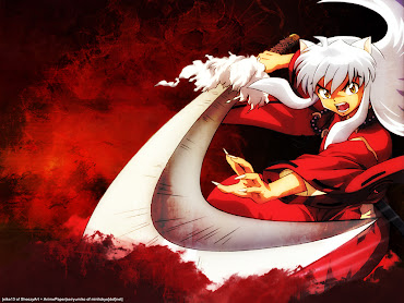 #1 Inuyasha Wallpaper