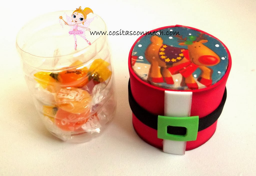 Manualidades Con Botellas De Plastico Navidad Manualidades Con Botellas De Plastico Navidad