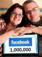 Facebook Casamiento