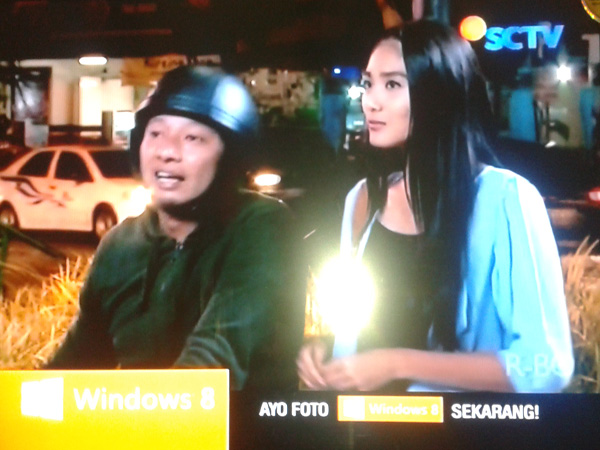 Mas Ganteng No 27