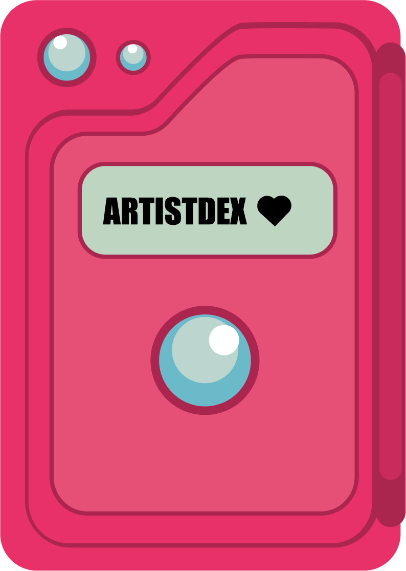 ArtistDEX