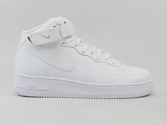 Nike Chaussures AIR FORCE 1 MID 07 Nike Nike Chaussures AIR FORCE 1 MID 07 Nike