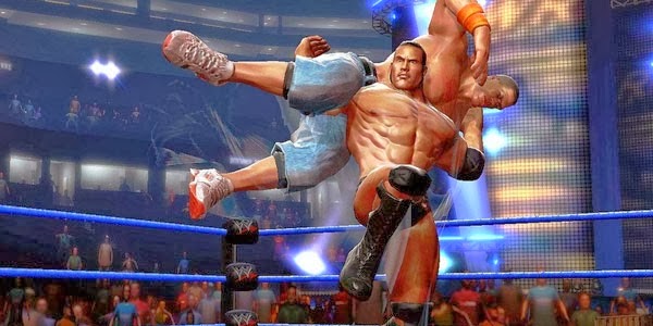 Wwe All Stars Games Download
