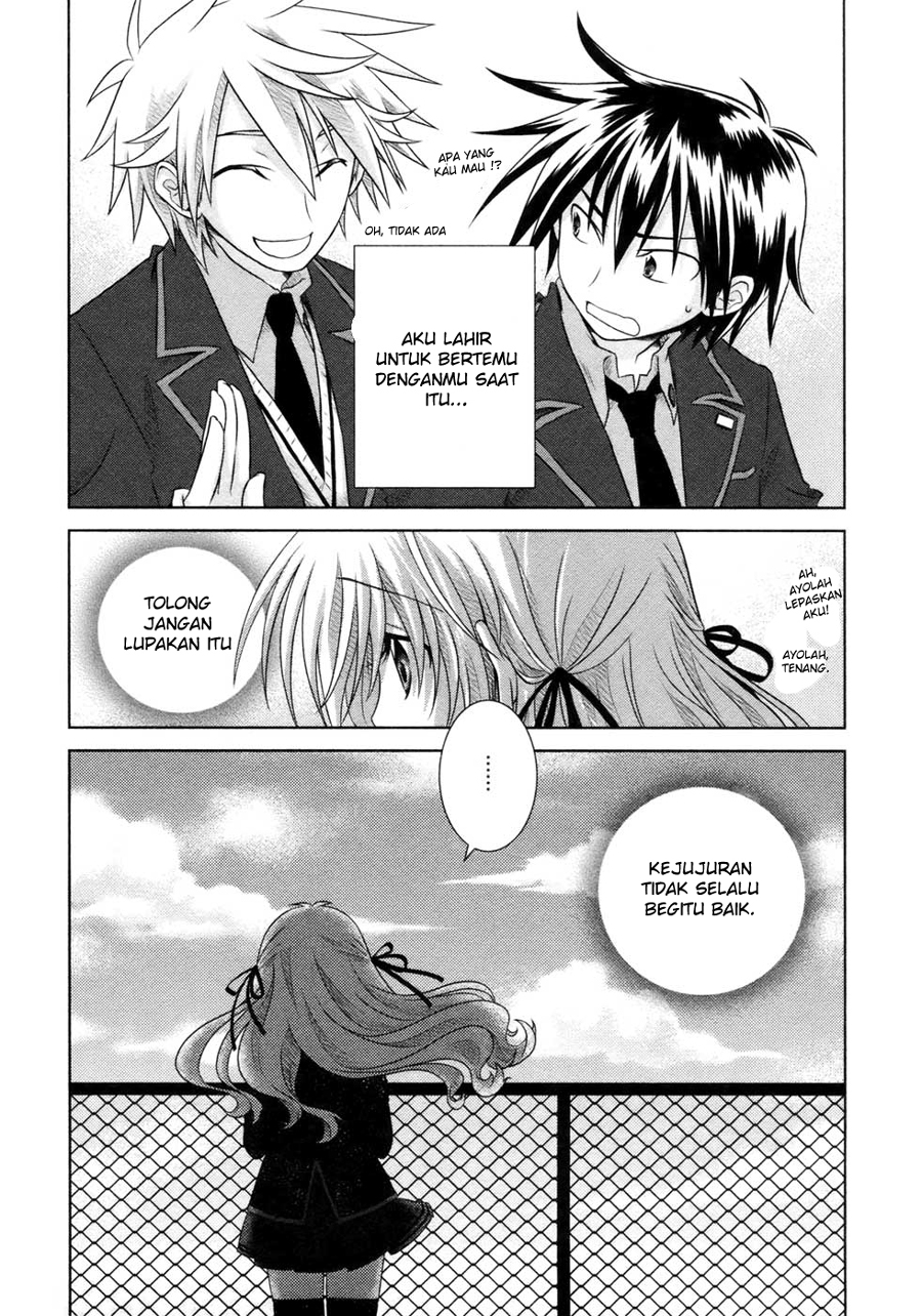 Komik iris zero 006 7 Indonesia iris zero 006 Terbaru 33|Baca Manga Komik Indonesia|