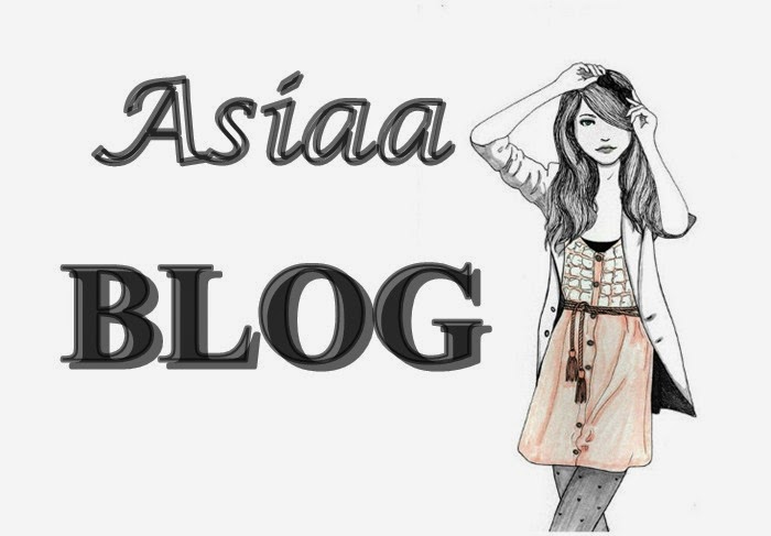 Joanna's blog