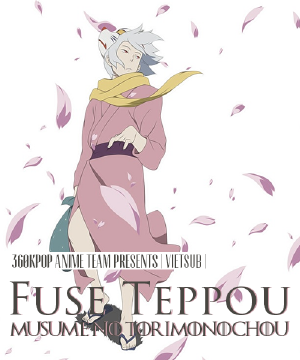 TMS_Entertainment - Nữ Thợ Săn - Fuse Teppou Musume no Torimonochou (2012) Vietsub Fuse+Teppou+Musume+no+Torimonochou+(2012)_PhimVang.Org
