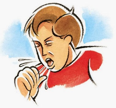 ICD 9 Code For Cough