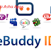ebaddy Chatting Apps for Nokia Asha 501 301 303 306 309 311 502 505 Smart Touch Java Phone