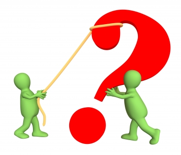 Pictures Of Questions