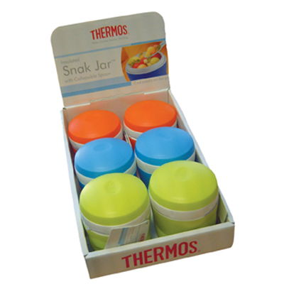 thermos snack jar