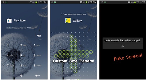 3 Aplikasi App Protector Terbaik Untuk Mengamankan Aplikasi Android Mu pengunci aplikasi terbaik