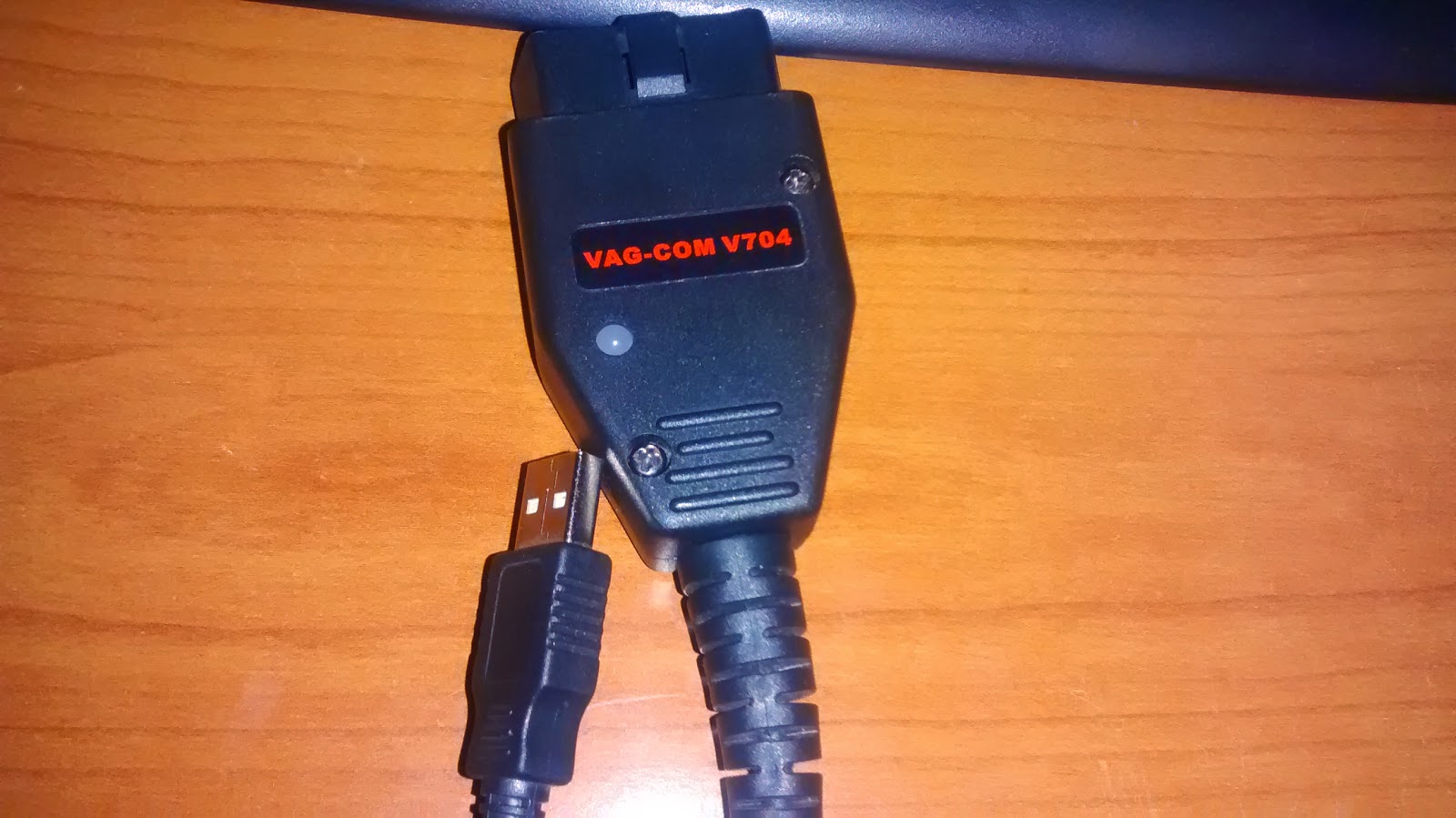 COMO RECUPERAR CABLE VAG COM - Página 22 - Vagcom (VCDS) - Audisport Iberica