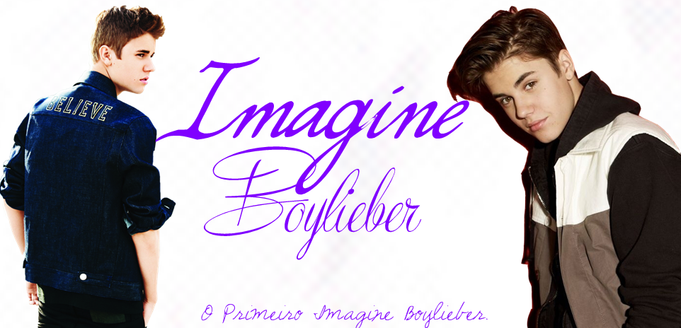 Imagine Boylieber - O Primeiro Imagine Boylieber