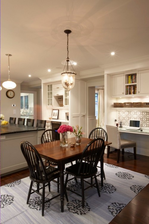 kitchen ...